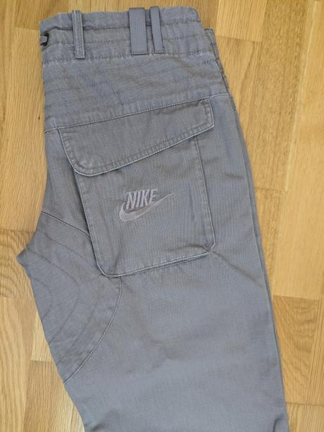 Športové nohavice nike, nike,m