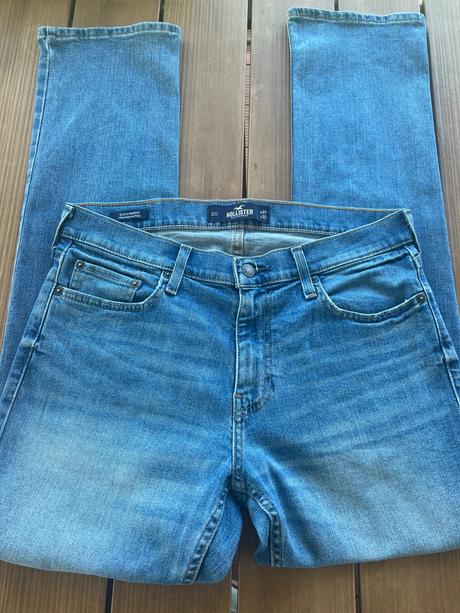 Hollister straight rifle 31/32, hollister,m