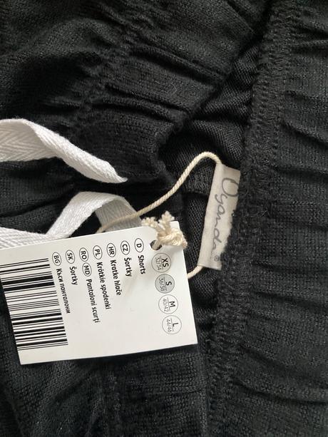 Balík oblečenia s/m, 36