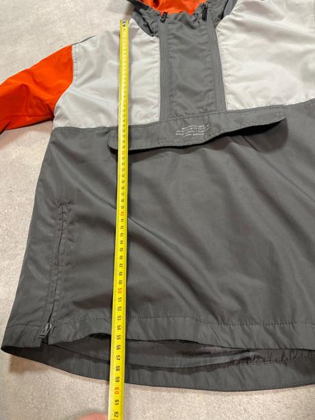 Prechodna bunda cez hlavu, reserved,134