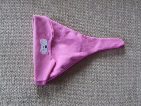 Čiapočka s očičkami, 68