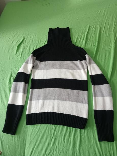 Pulóver, new yorker,40