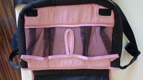 Prebalovacia taska/taska ku kociku petite mars, petite&mars