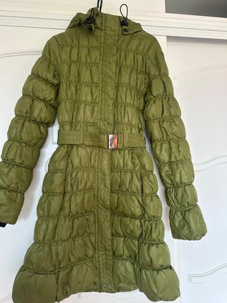 Zimna bunda, northfinder®,m