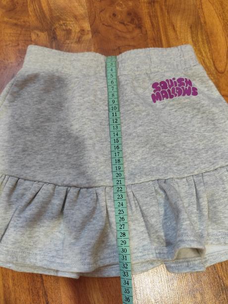 Suprava squishmallows, h&m,122