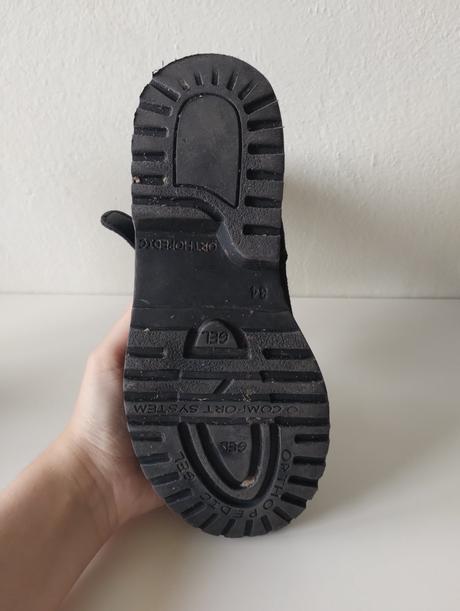 Dievčenské čižmy, graceland,34