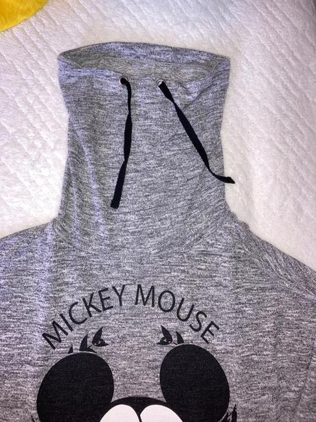 Svetrík s mickey, disney,s