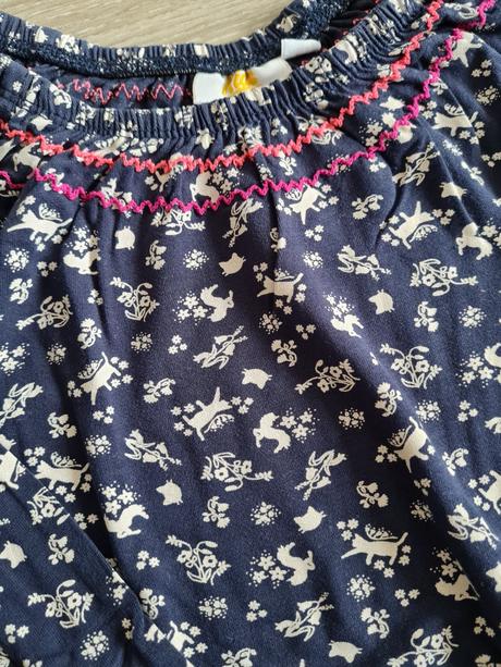 Tričko/ blúzočka 110/116, kids,110