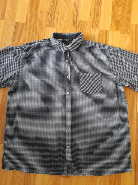 Košeľa, xxxl