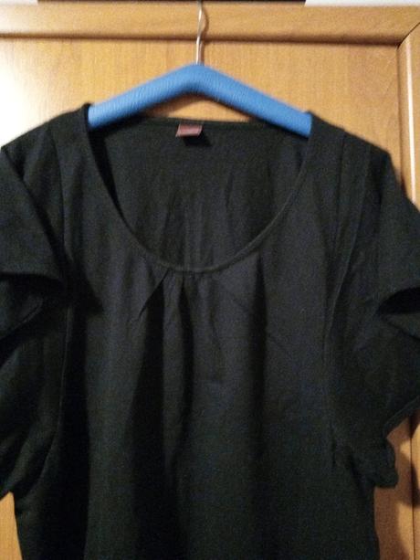 Tricko s netopierymi kridlami 38/40, magnet, magnet,40