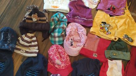 Ciapky velkosti od 3-8 rokov, 116