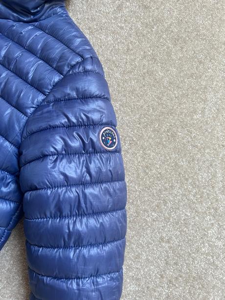 Prechodná bunda veľ.152, reserved,152