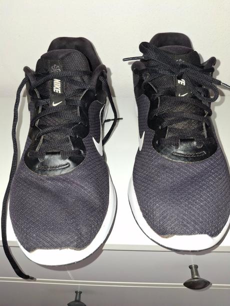Vzdušné odľahčené tenisky nike vyborny stav, nike,42