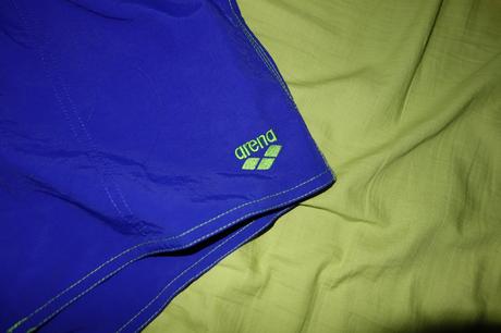 Nove plavky arena, s / xs