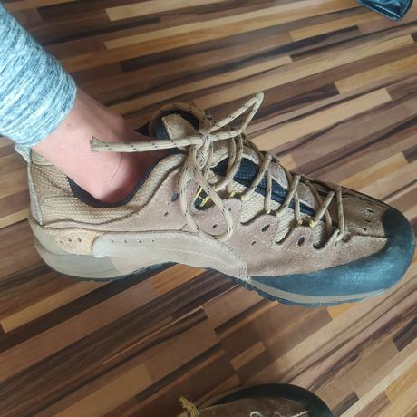 Nízke vibramky la sportiva 42, 42