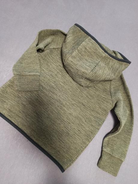 Mikiny 104/110, f&f,104