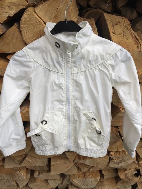 Tenká bunda mexx, mexx,122