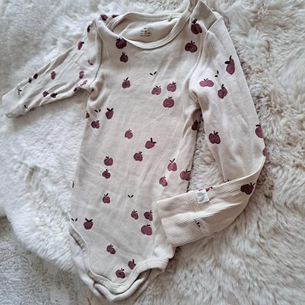 Vrúbkované body lindex jabĺčka, lindex,86