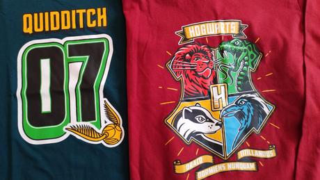 Tričká harry potter, pepperts,146