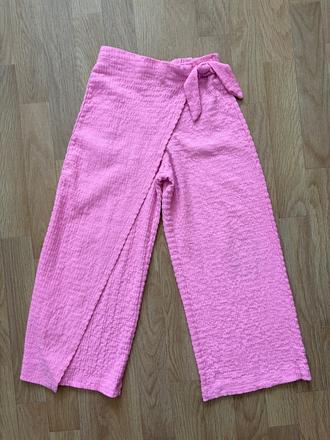 Zara nohavice 122, zara,122