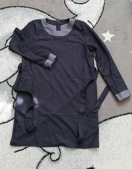 Tehotenské šaty, m