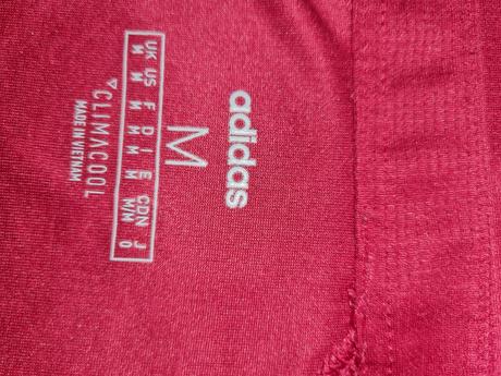 Adidas funkčné tričko (golf,tenis), adidas,m