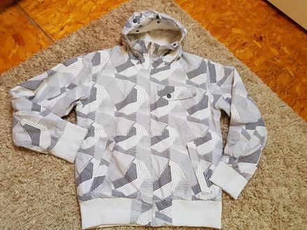 Zimná bunda m/l, authority,l