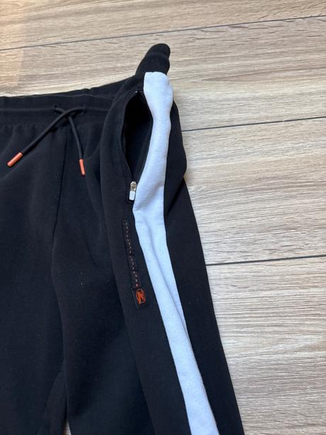 Tepláky nerf, f&f,158