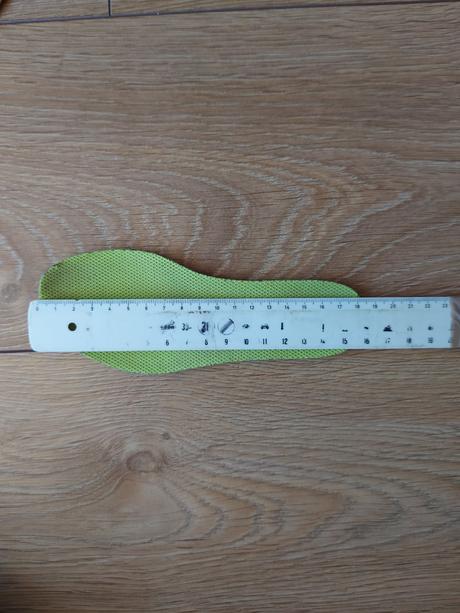 Outdoorové turistické topánky quechua 29, quechua,29