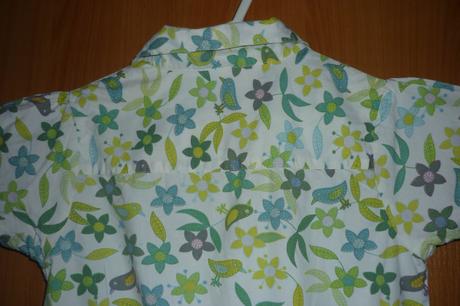 Kvietkovane saticky, dpam (du pareil au meme),128