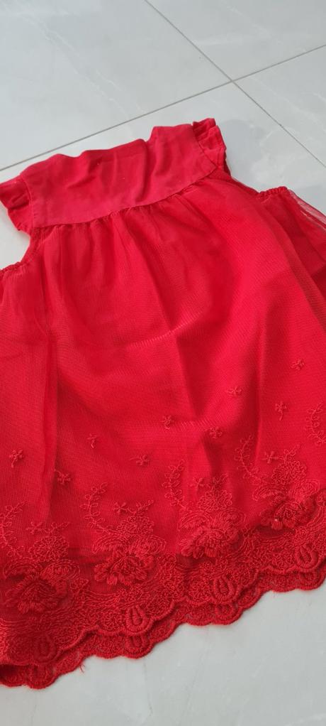 H&m krásne šaty, h&m,62