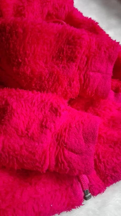 Mikina/bundička 104/110, staccato,104