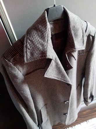 Pánsky kabát, s.oliver,m