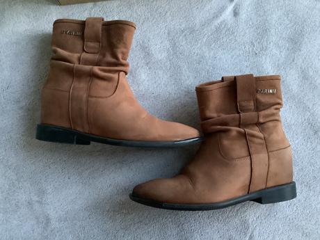 Pepe jeans kozene teple cizmy a druhé gratis, pepe jeans,37