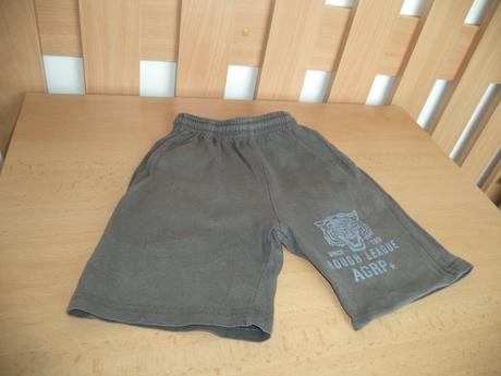 104 kraťasy japitex, japitex,104