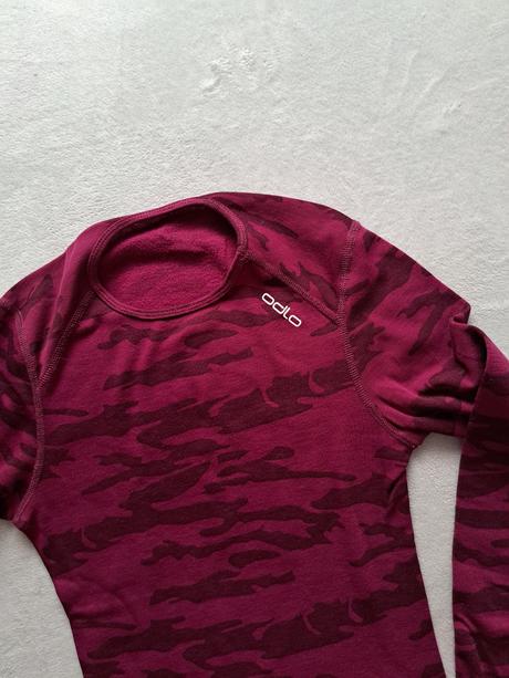 Funkcne tricko 8e, xs