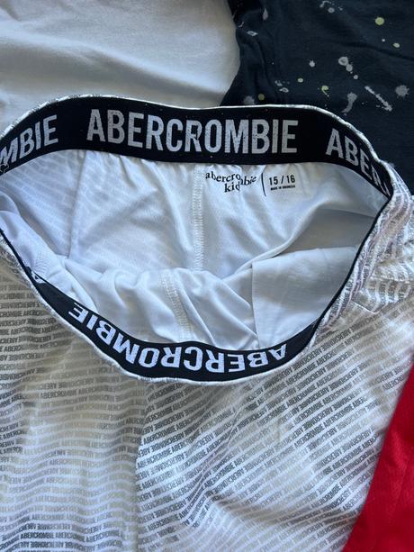 Chlapčenské trička+nohavice, 158–170