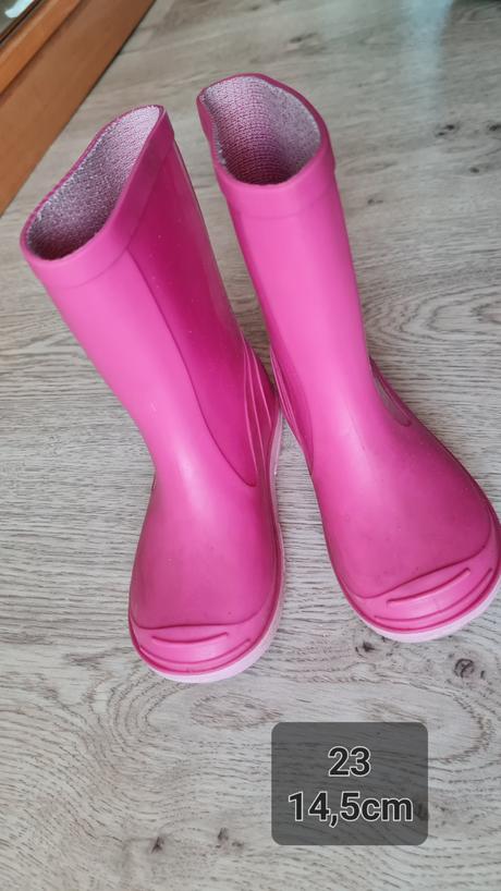 Topánky od 19-29, 24