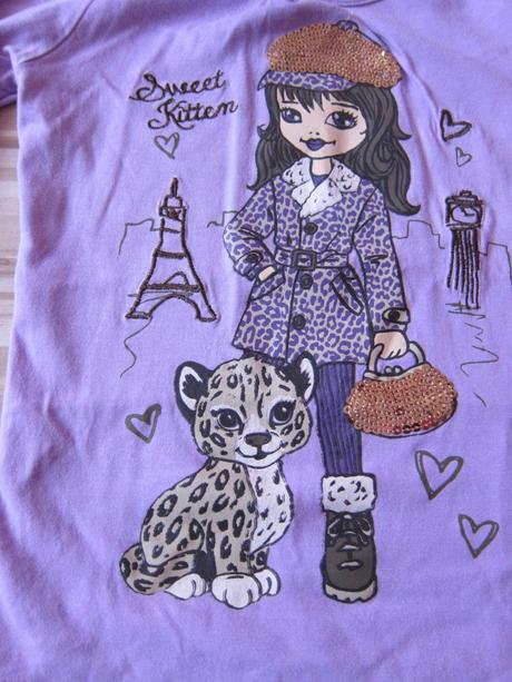 Tricko, kiki&koko,110