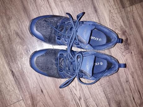 Topánky zn. crane nepremokavé, 40