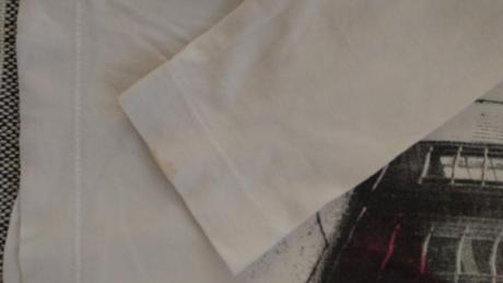 Tričko &, crashone,152