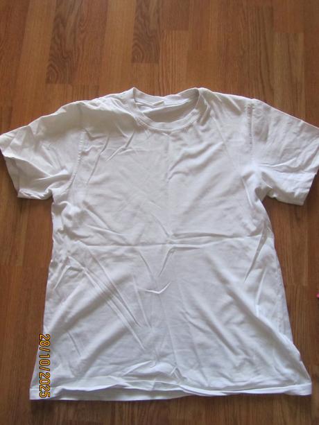 Biele tričko 176, slovenka,176