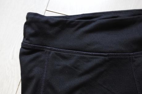 Legíny h&m sport, h&m,s