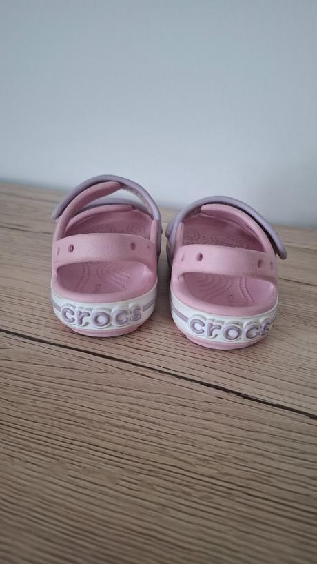 Crocs band sandále, crocs,20