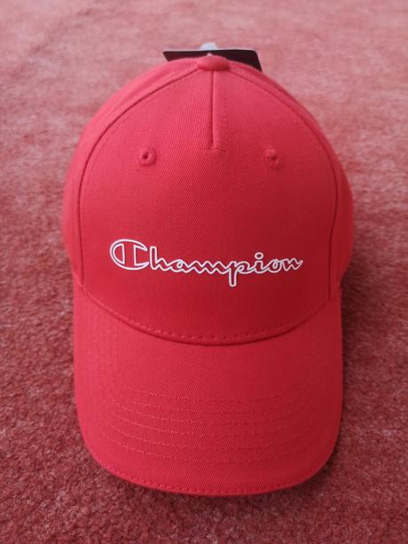 Champion pánska šiltovka, champion