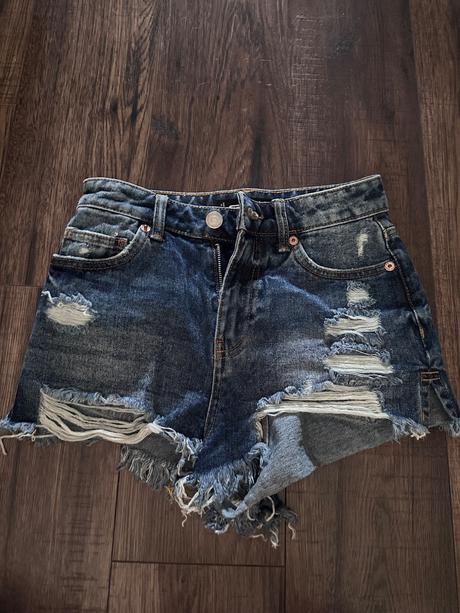 Kraťasy, new yorker,xs