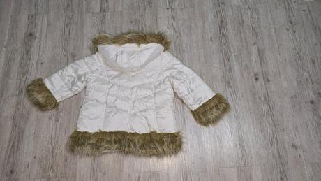 Zimná bunda, adams,92