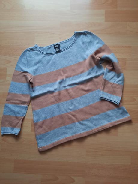 Dievčensky /dámsky pulóvrik, h&m,xs