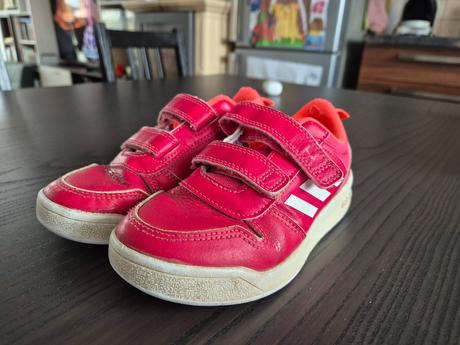 Tenisky na donosenie, adidas,29