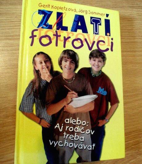 Zlatí fotrovci alebo aj rodičov treba vychovávať,